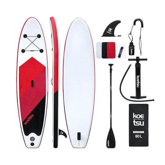 Inflatable Paddle Board SUP Board