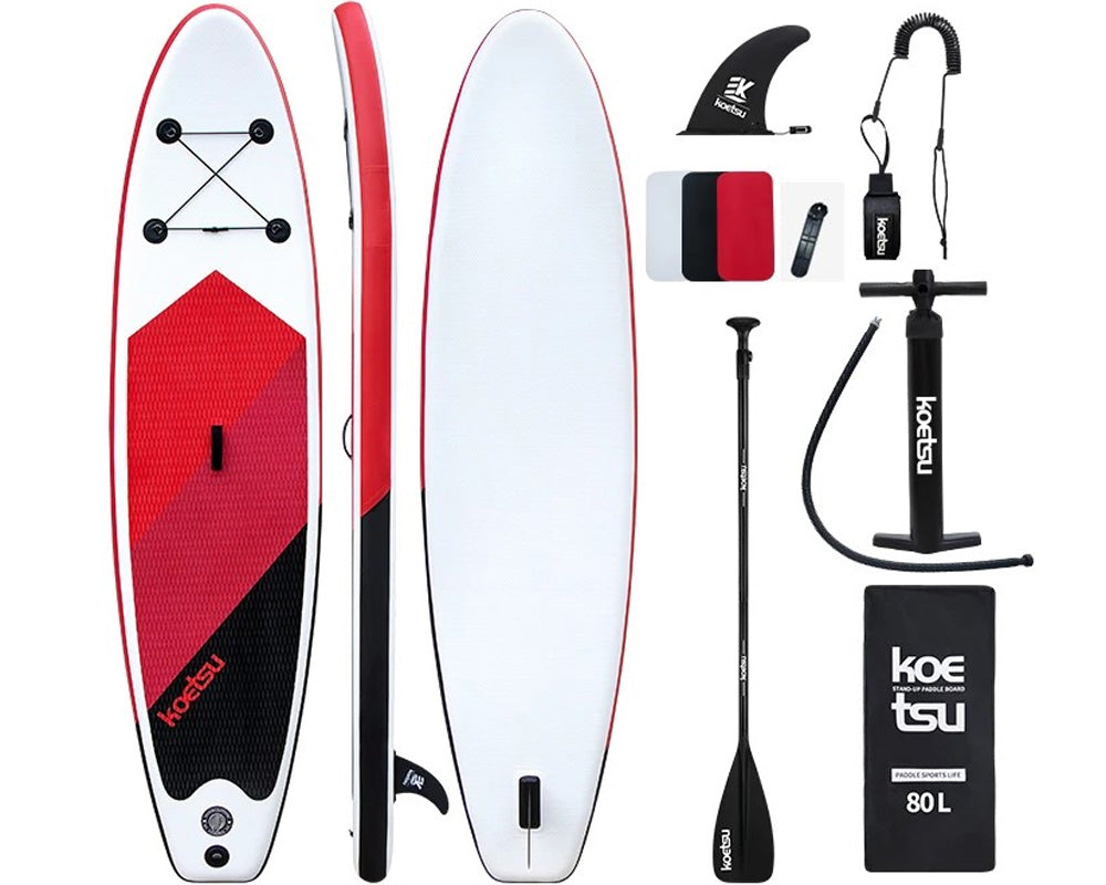 Inflatable Paddle Board SUP Board