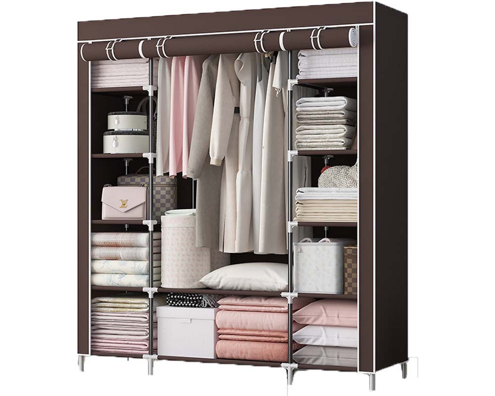 Wardrobe Organiser
