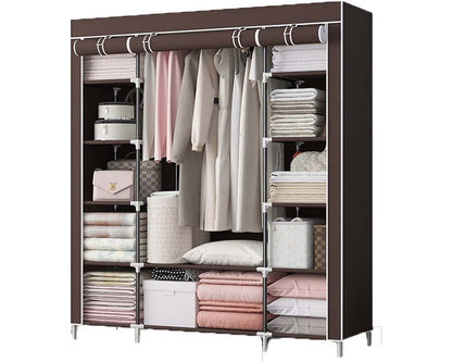 Wardrobe Organiser