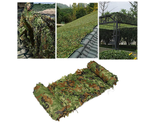 Military Camo Net Camouflage Net