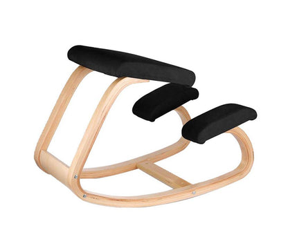 Adjustable posture chair
