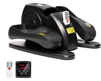 Home office elliptical