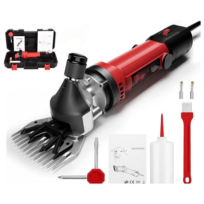 Electric Sheep Clipper Shearing 850W
