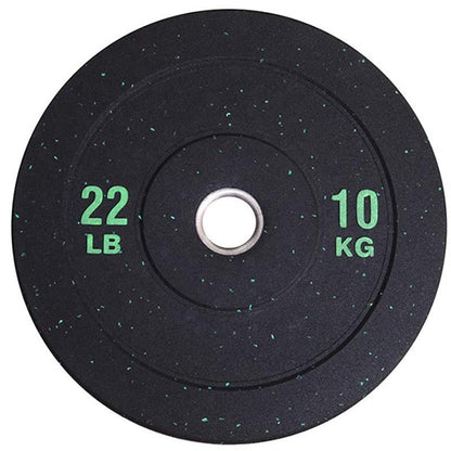 Bumper Weight plates 10kgx2