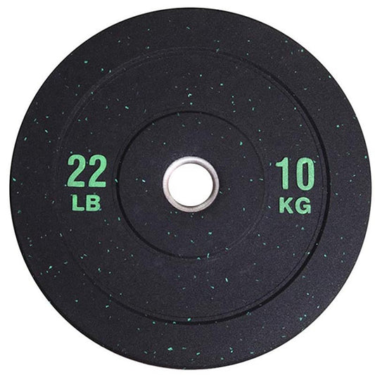 Bumper Weight plates 10kgx2