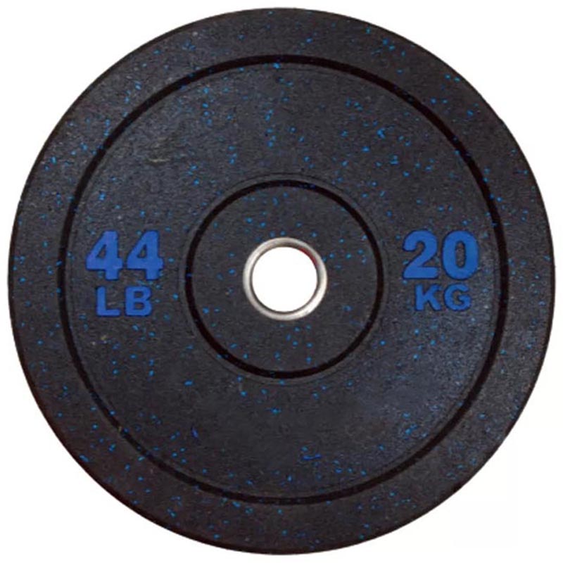 Bumper Plates Weight plates 20Kg