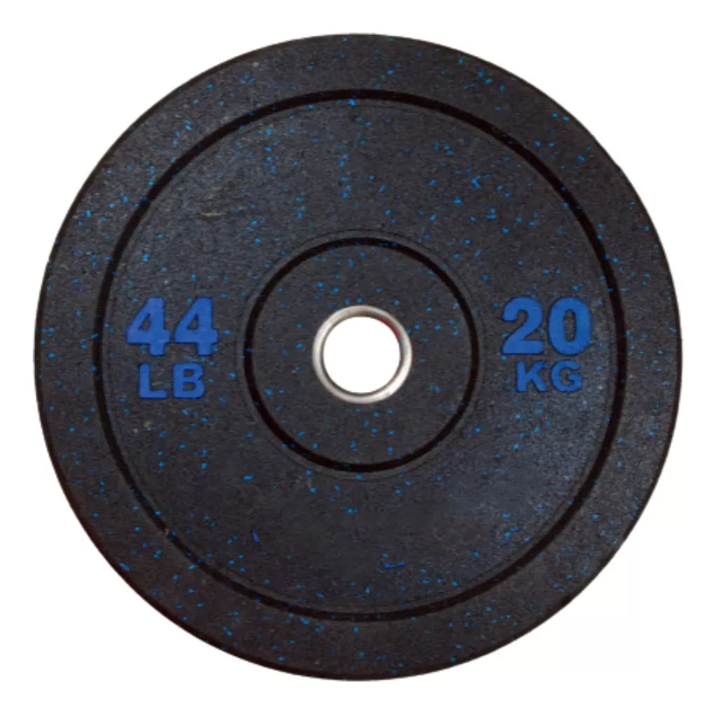 Bumper Plates Weight plates 20Kg