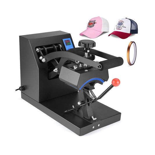hat heat press machine