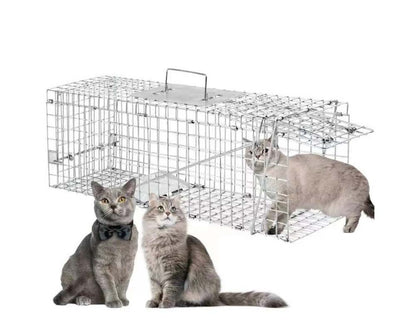 Possum Trap Large Animal Trap