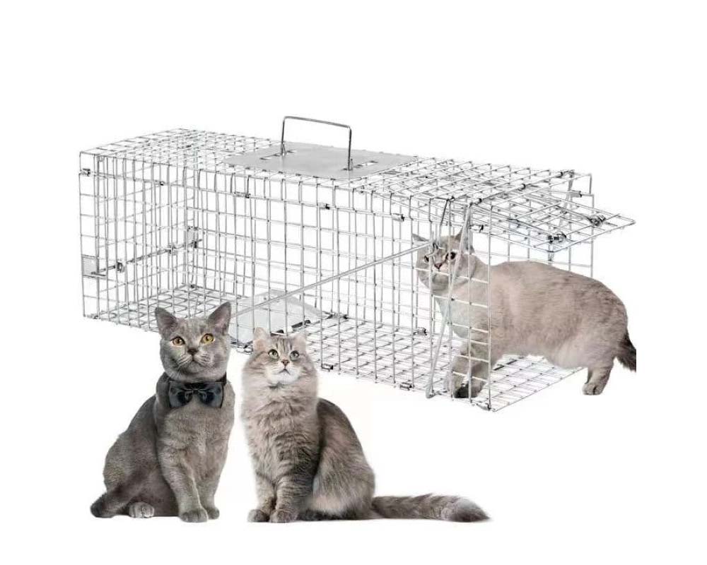 small animal cage trap