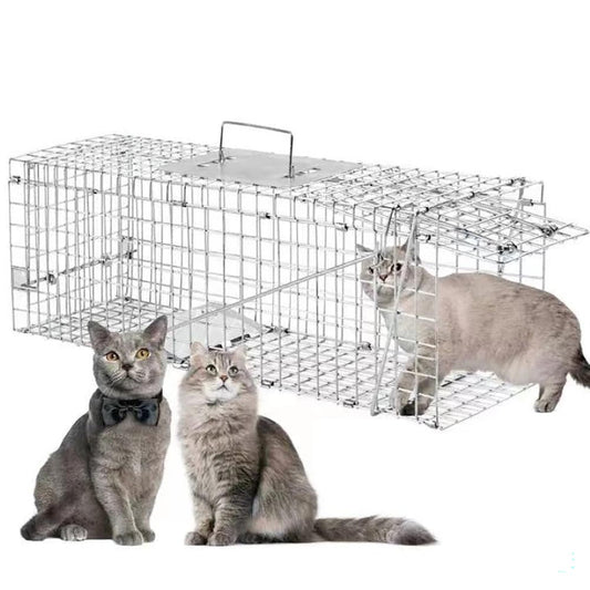 possum trap animal cage