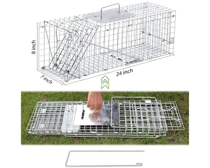 Large Possum Trap Animal Trap