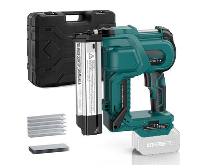 Cordless Nail Gun 18v
