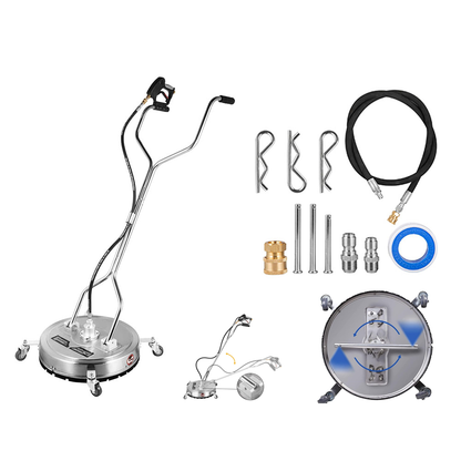 24 inch surface cleaner tool
