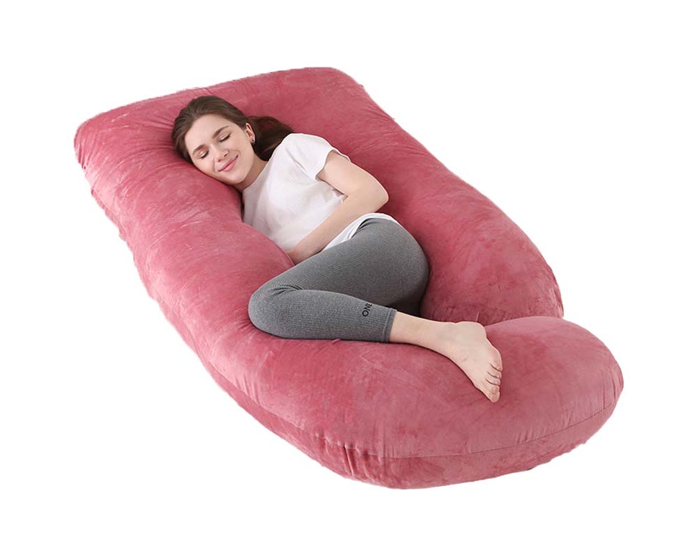 Pregnancy Pillow