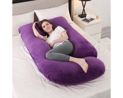 Pregnancy Pillow