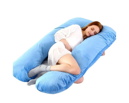 Pregnancy Pillow
