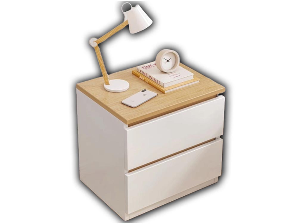 Bedside Table drawers