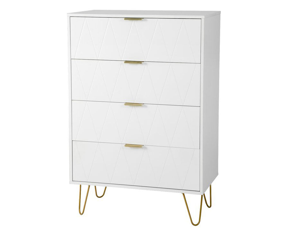 compact tallboy storage unit