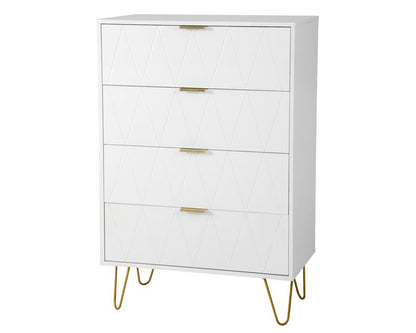 compact tallboy storage unit