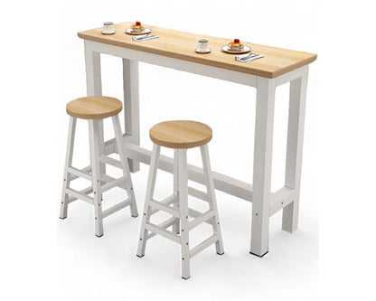 Bar Table and Bar Stools