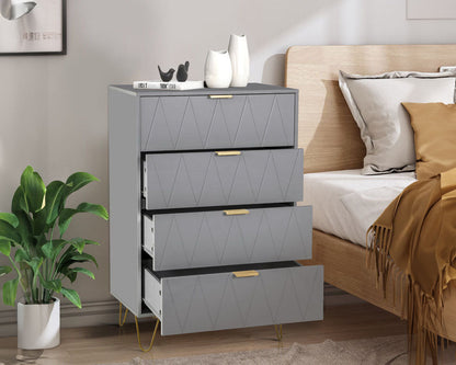 Tallboy Chest of Drawers