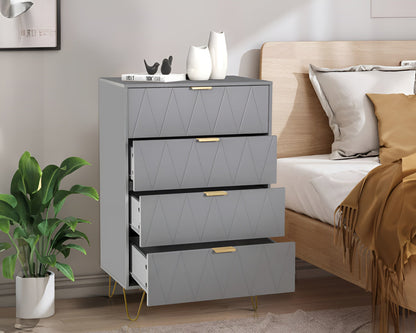 Tallboy Chest of Drawers