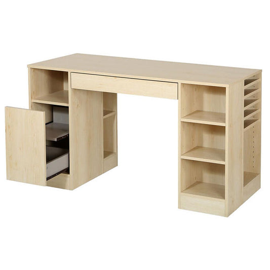 InnoOffice Craft table Computer Desk Table