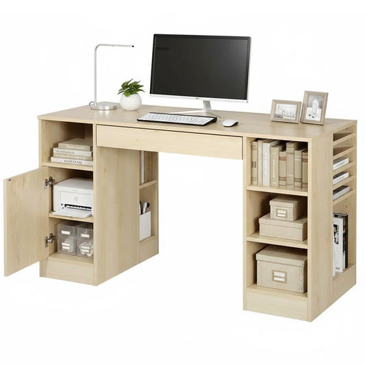InnoOffice Craft table Computer Desk Table