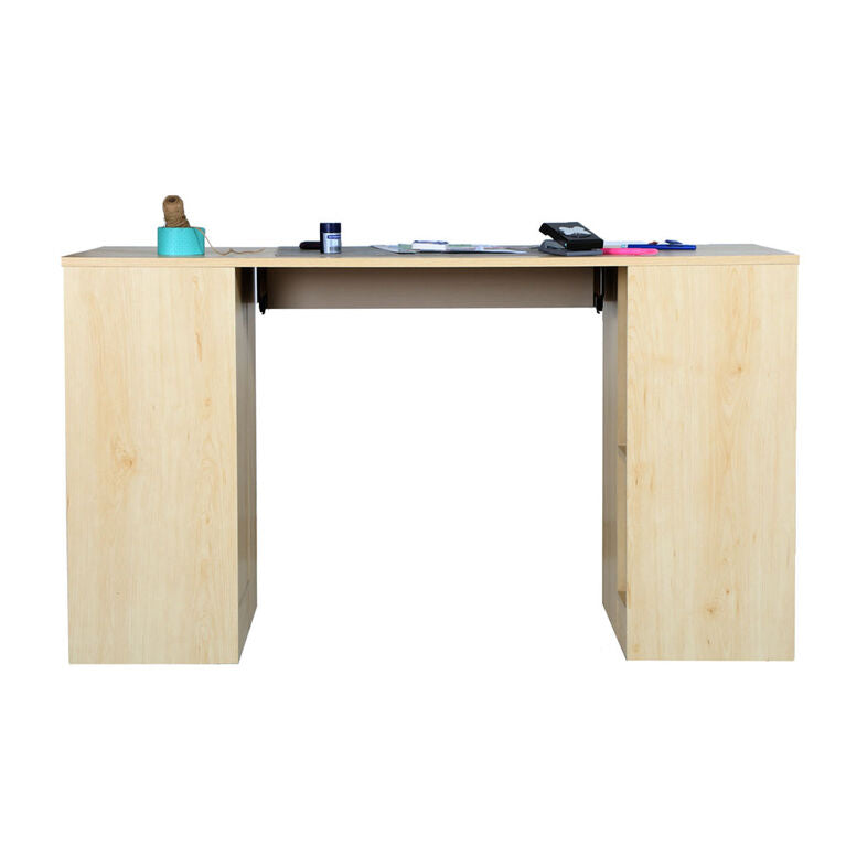 InnoOffice Craft table Computer Desk Table