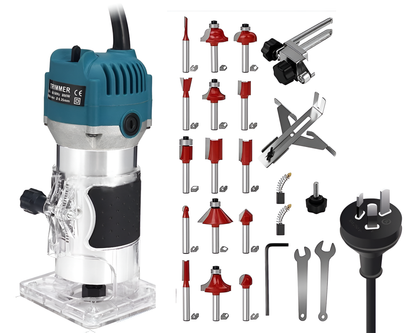 800W Wood Router Tool