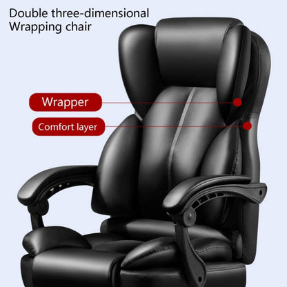 Office Chair Leather Chair Executive Chair