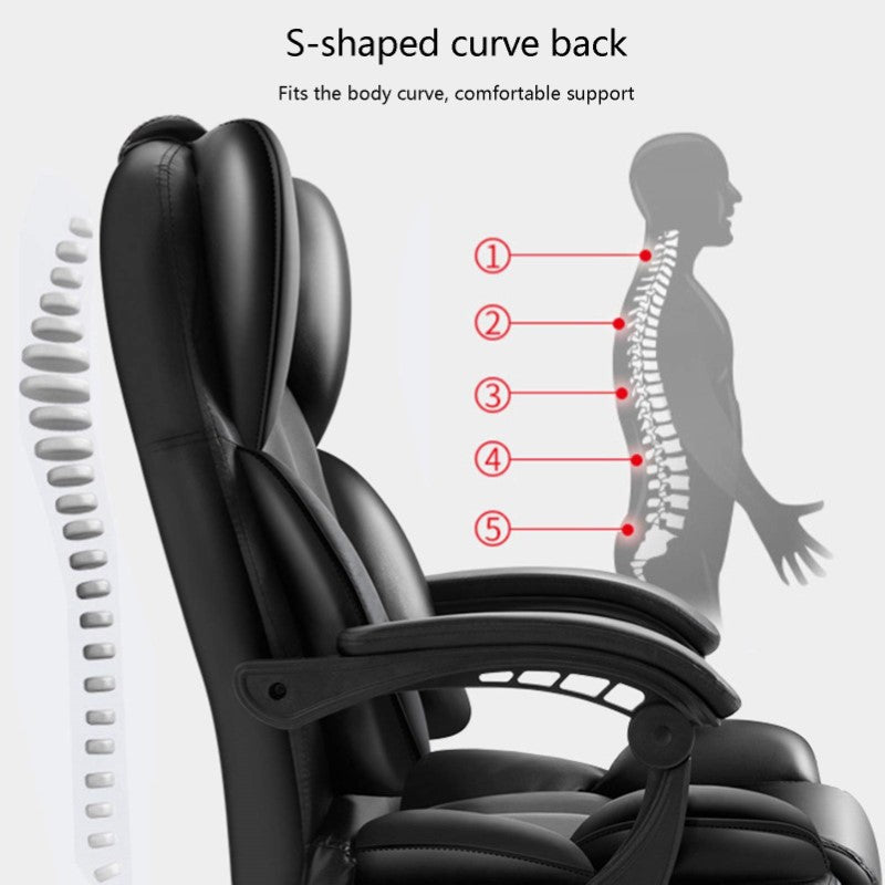 Office Chair Leather Chair Executive Chair