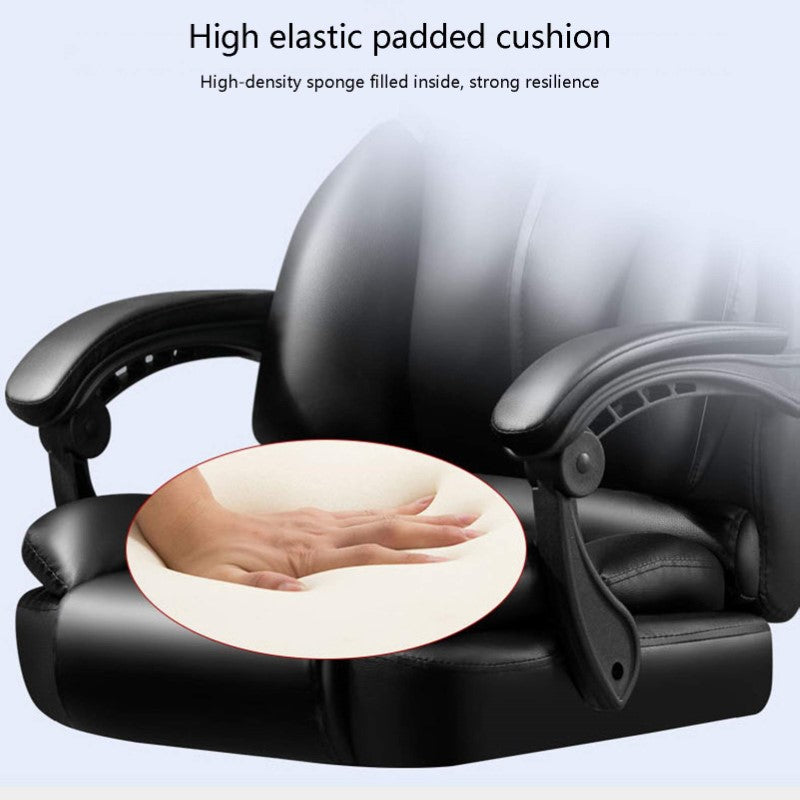 Office Chair Leather Chair Executive Chair