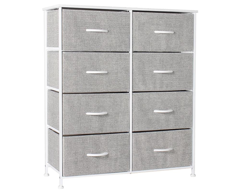 portable tall boy chest