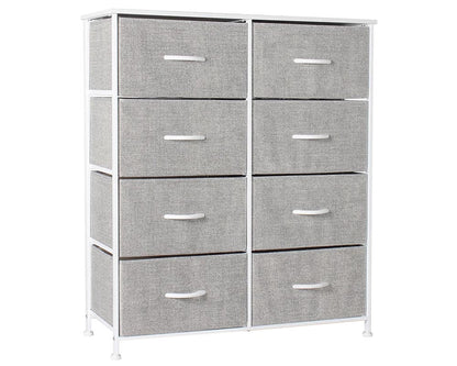 portable tall boy chest
