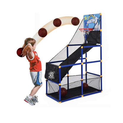 Arcade Basketball Game Set