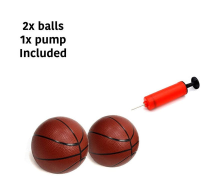 Arcade Basketball Game Set
