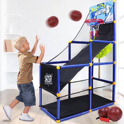 Arcade Basketball Game Set