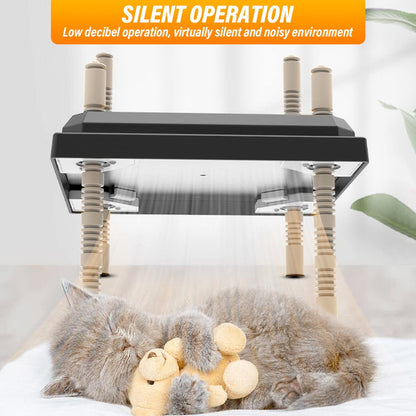 Chick Brooder Heating Plate Warmer,Chicken Coop Heater