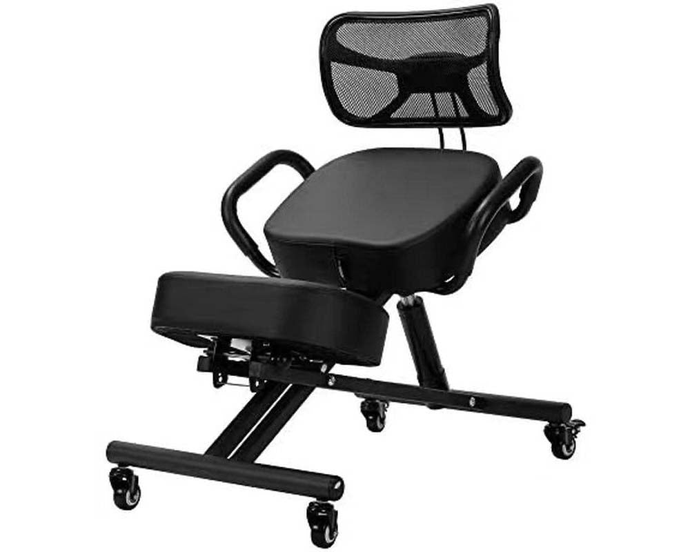 adjustable ergonomic office chair