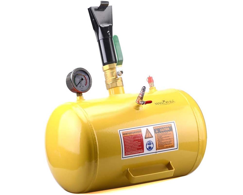 20L Tire Bead Cannon