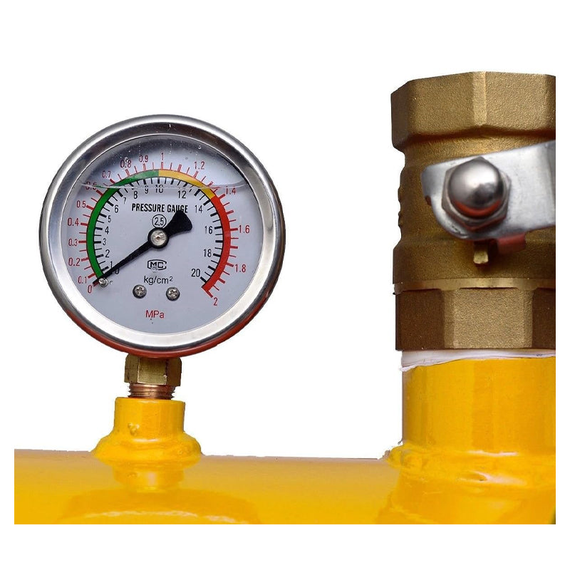 20L Tire Bead Cannon