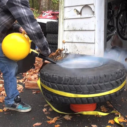 20L Tire Bead Cannon