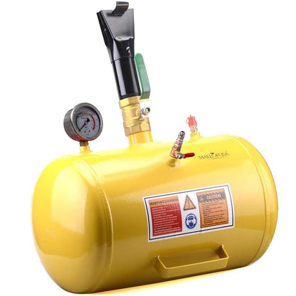 20L Tire Bead Cannon