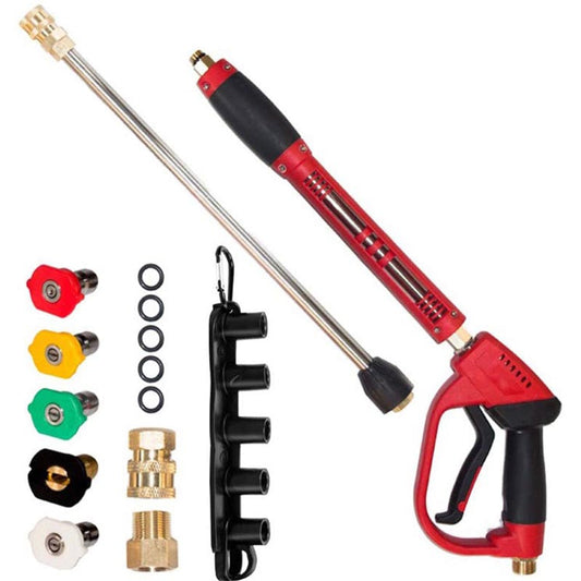 High Pressure Wand 4000PSI