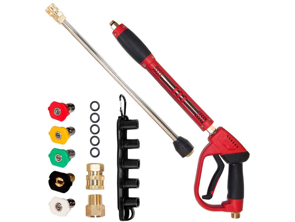 High Pressure Wand 4000PSI