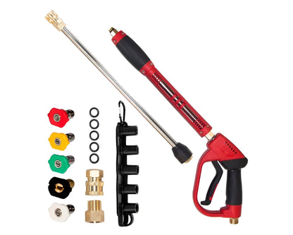 High Pressure Wand 4000PSI