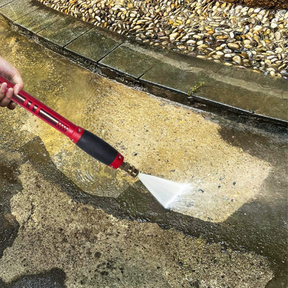 High Pressure Wand 4000PSI